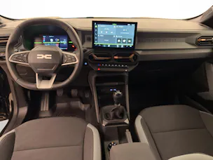 Dacia Duster 1.2 TCe Extreme 4WD
