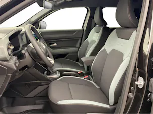 Dacia Duster 1.2 TCe Extreme 4WD