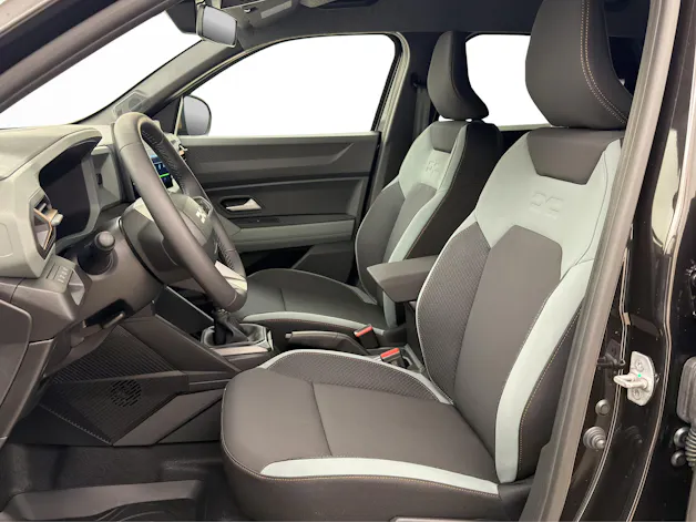 Dacia Duster 1.2 TCe Extreme 4WD