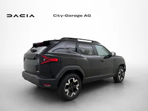 Dacia Duster 1.2 TCe Extreme 4WD