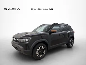 Dacia Duster 1.2 TCe Extreme 4WD