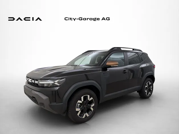 Dacia Duster 1.2 TCe Extreme 4WD