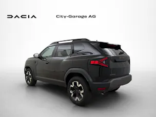 Dacia Duster 1.2 TCe Extreme 4WD