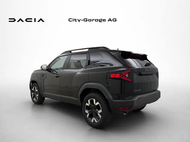Dacia Duster 1.2 TCe Extreme 4WD
