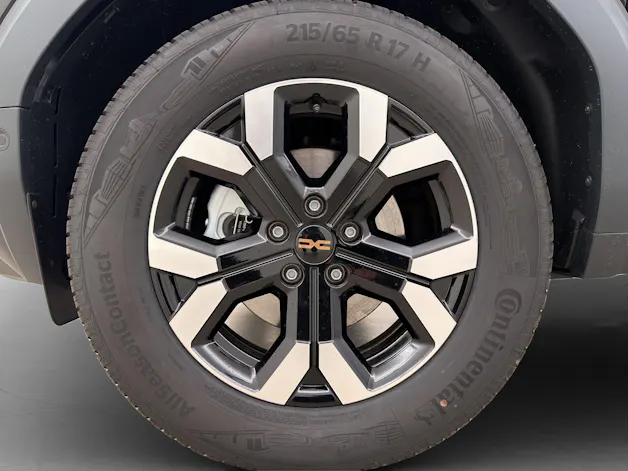 Dacia Duster 1.2 TCe Extreme 4WD