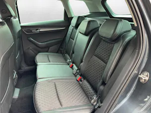 Škoda Karoq 2.0 TDI CR Style 4x4 DSG