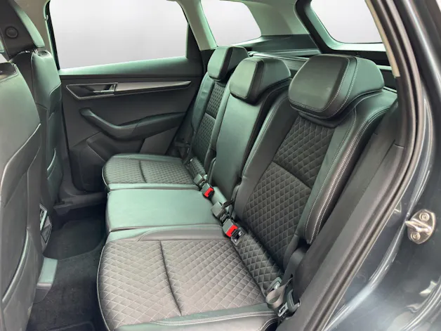 Škoda Karoq 2.0 TDI CR Style 4x4 DSG