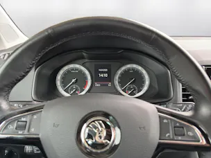 Škoda Karoq 2.0 TDI CR Style 4x4 DSG