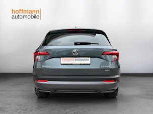 Škoda Karoq 2.0 TDI CR Style 4x4 DSG