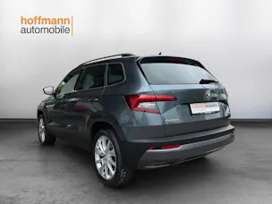 Škoda Karoq 2.0 TDI CR Style 4x4 DSG