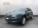 Škoda Karoq 2.0 TDI CR Style 4x4 DSG