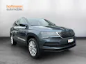 Škoda Karoq 2.0 TDI CR Style 4x4 DSG