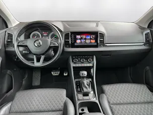 Škoda Karoq 2.0 TDI CR Style 4x4 DSG