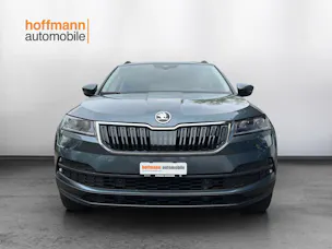 Škoda Karoq 2.0 TDI CR Style 4x4 DSG