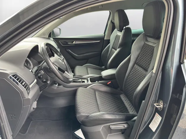 Škoda Karoq 2.0 TDI CR Style 4x4 DSG