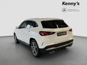 Mercedes-Benz GLA 250 e EQ Star AMG Line