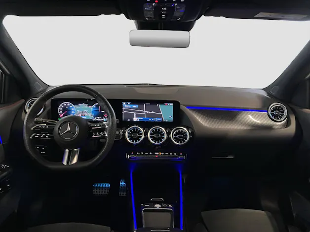 Mercedes-Benz GLA 250 e EQ Star AMG Line