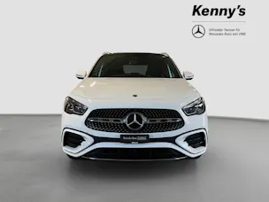 Mercedes-Benz GLA 250 e EQ Star AMG Line