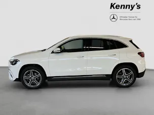 Mercedes-Benz GLA 250 e EQ Star AMG Line
