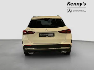 Mercedes-Benz GLA 250 e EQ Star AMG Line