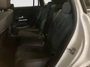 Mercedes-Benz GLA 250 e EQ Star AMG Line
