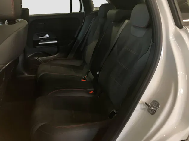 Mercedes-Benz GLA 250 e EQ Star AMG Line
