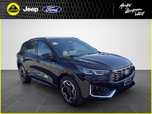 Ford Kuga 2.5 Hybrid ST-Line X 4x4
