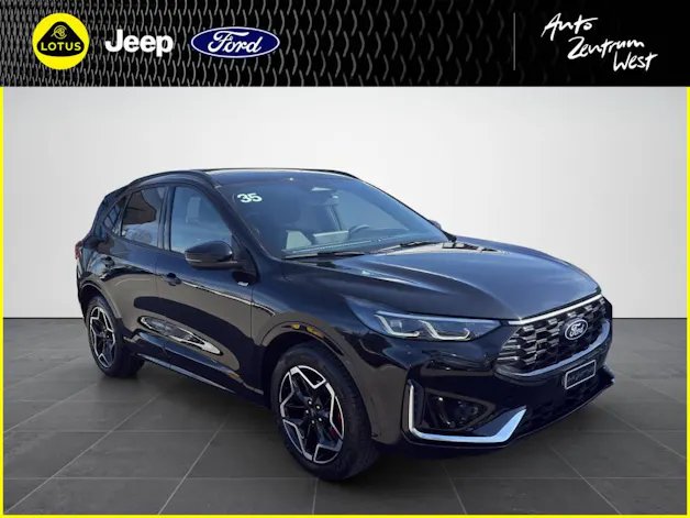Ford Kuga 2.5 Hybrid ST-Line X 4x4