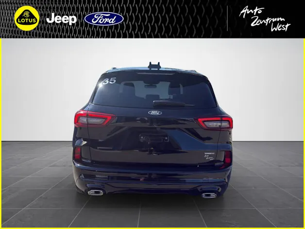 Ford Kuga 2.5 Hybrid ST-Line X 4x4
