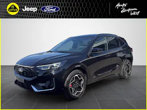 Ford Kuga 2.5 Hybrid ST-Line X 4x4