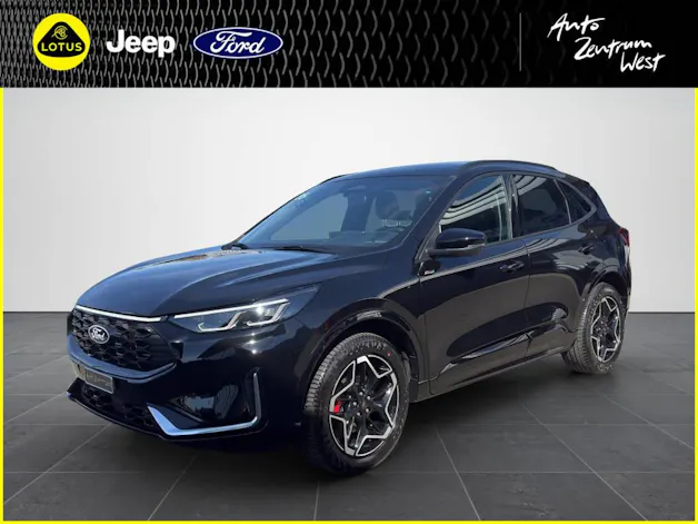 Ford Kuga 2.5 Hybrid ST-Line X 4x4