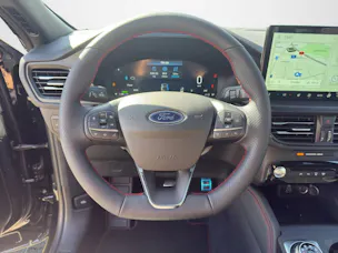 Ford Kuga 2.5 Hybrid ST-Line X 4x4