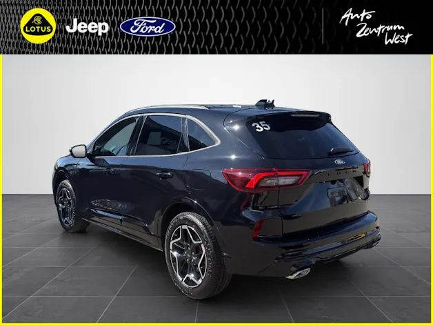 Ford Kuga 2.5 Hybrid ST-Line X 4x4