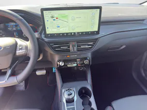 Ford Kuga 2.5 Hybrid ST-Line X 4x4