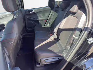 Ford Kuga 2.5 Hybrid ST-Line X 4x4