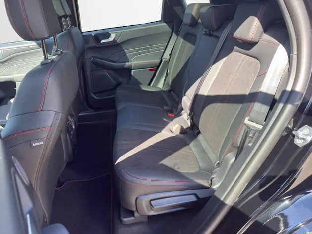 Ford Kuga 2.5 Hybrid ST-Line X 4x4