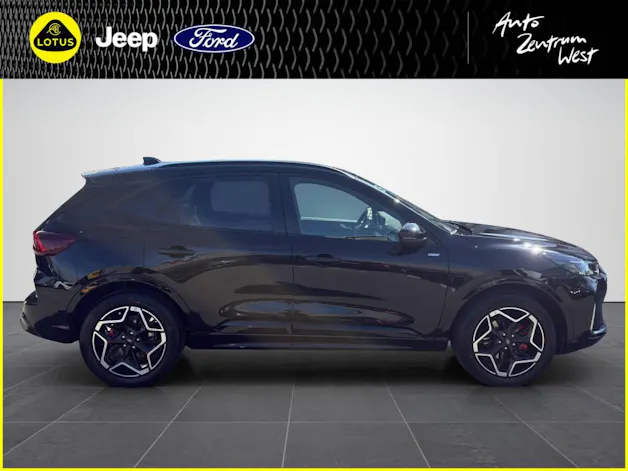 Ford Kuga 2.5 Hybrid ST-Line X 4x4