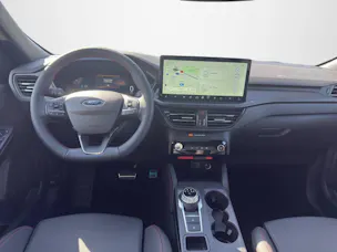 Ford Kuga 2.5 Hybrid ST-Line X 4x4