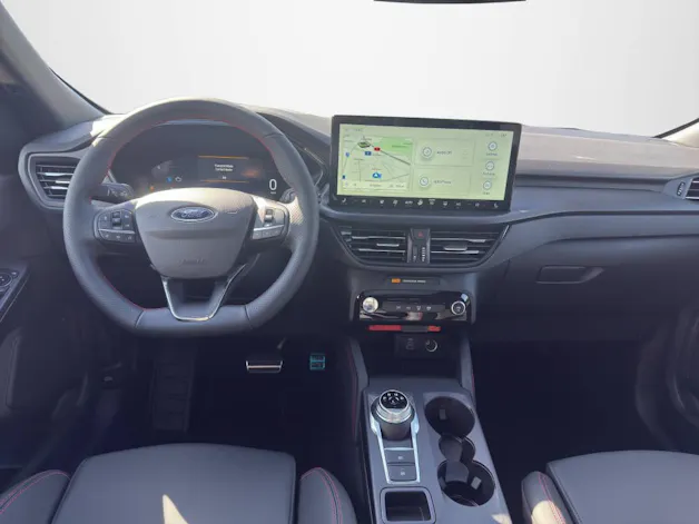 Ford Kuga 2.5 Hybrid ST-Line X 4x4