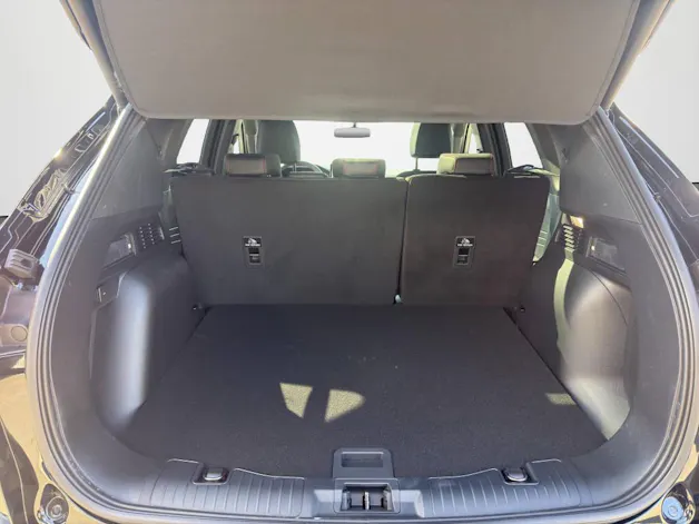 Ford Kuga 2.5 Hybrid ST-Line X 4x4