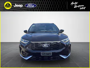 Ford Kuga 2.5 Hybrid ST-Line X 4x4