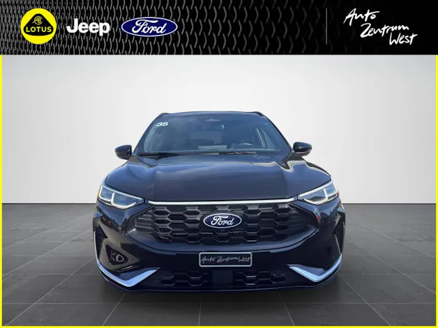 Ford Kuga 2.5 Hybrid ST-Line X 4x4