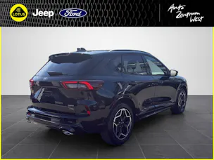 Ford Kuga 2.5 Hybrid ST-Line X 4x4