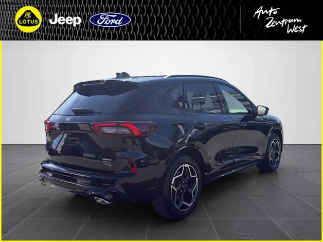 Ford Kuga 2.5 Hybrid ST-Line X 4x4