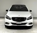 Mercedes-Benz E 220 CDI Avantgarde 7G-Tronic