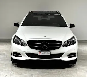 Mercedes-Benz E 220 CDI Avantgarde 7G-Tronic