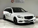 Mercedes-Benz E 220 CDI Avantgarde 7G-Tronic