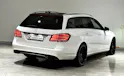 Mercedes-Benz E 220 CDI Avantgarde 7G-Tronic