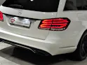 Mercedes-Benz E 220 CDI Avantgarde 7G-Tronic