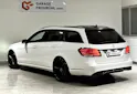 Mercedes-Benz E 220 CDI Avantgarde 7G-Tronic